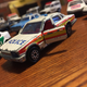 Illustration for article titled Enormous Die-Cast Collection - Box 15 - Majorette to the Rescue